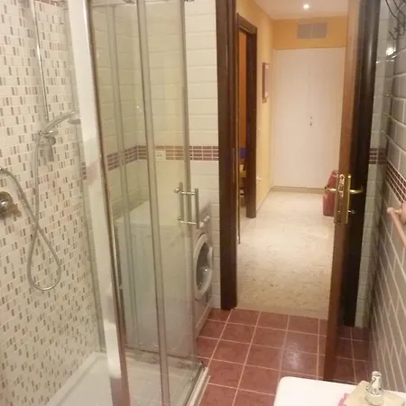 Casa Da Andrea Apartament