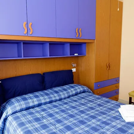 Apartament Casa Da Andrea Rzym