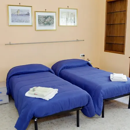 Apartament Casa Da Andrea Rzym