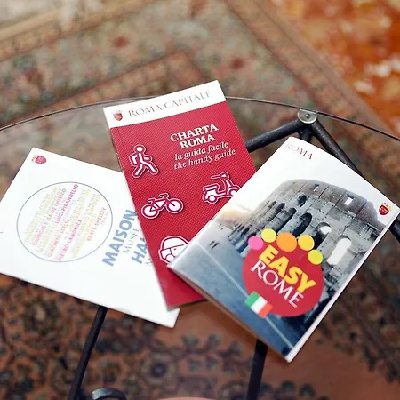 Apartament Casa Da Andrea *