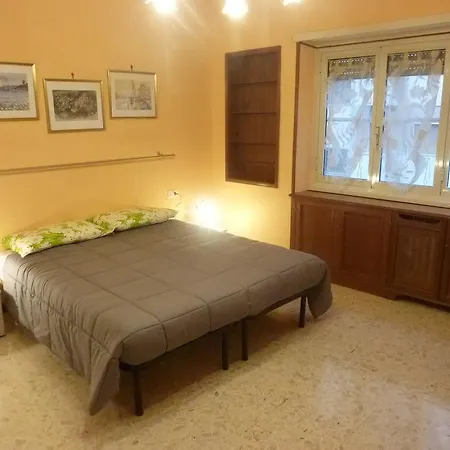 Appartement Casa Da Andrea