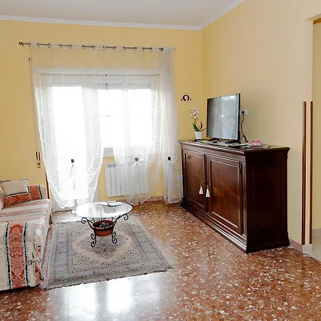 Apartamento Casa Da Andrea
