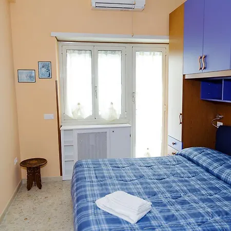 Casa Da Andrea Roma
