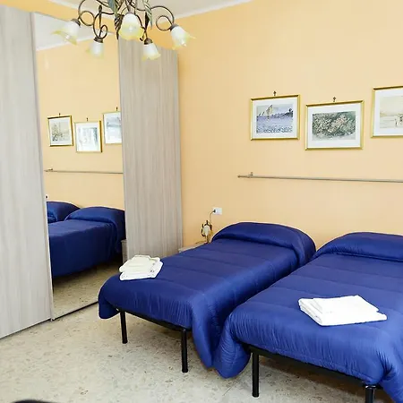 Casa Da Andrea Apartamento *