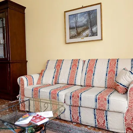 Casa Da Andrea * Roma