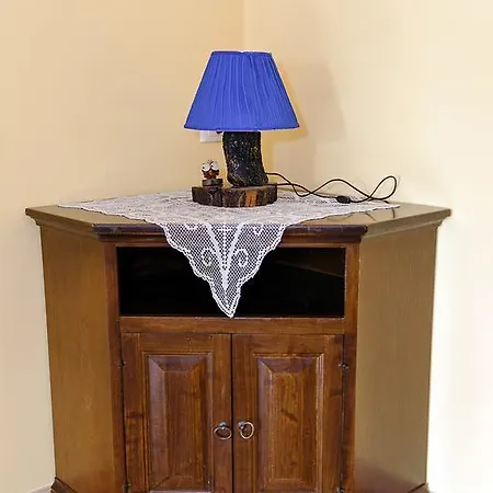 Casa Da Andrea Appartement *