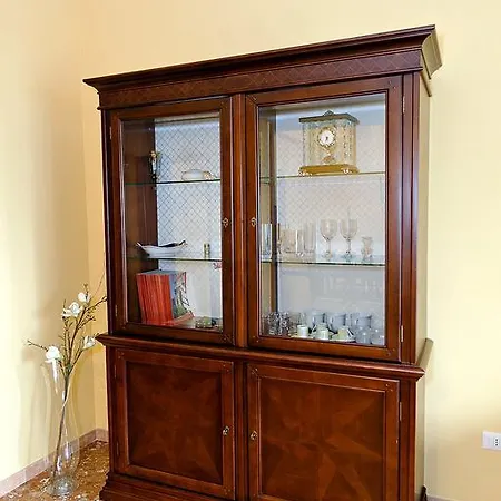 Casa Da Andrea Appartement