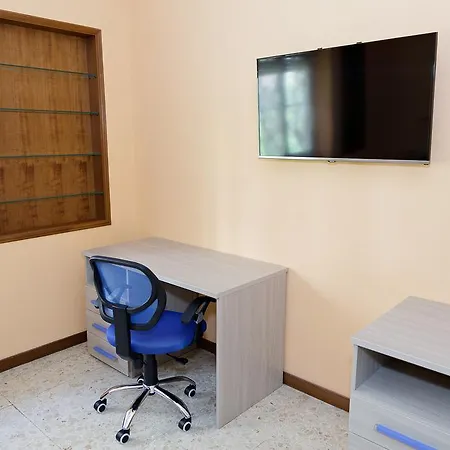 Casa Da Andrea Appartement *