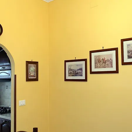 Casa Da Andrea Appartement *