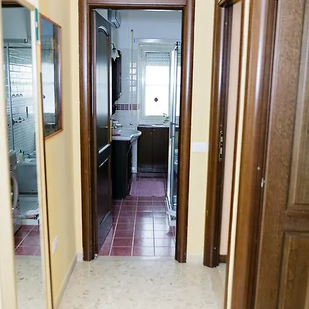 Casa Da Andrea * Rome