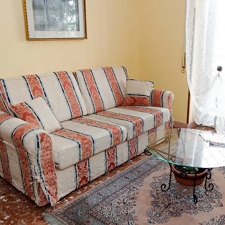 Appartement Casa Da Andrea