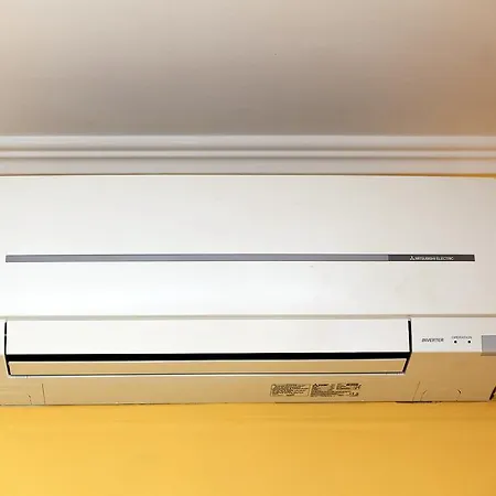 Casa Da Andrea Apartment Rom