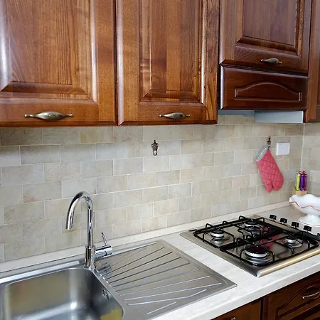 Casa Da Andrea Apartment