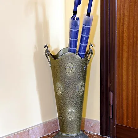 Casa Da Andrea Daire