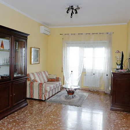 Casa Da Andrea * Rome