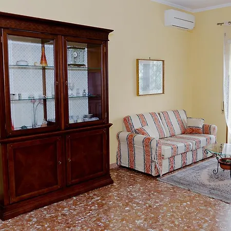 Casa Da Andrea Rome