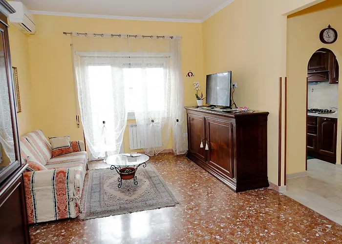 Διαμέρισμα Casa Da Andrea