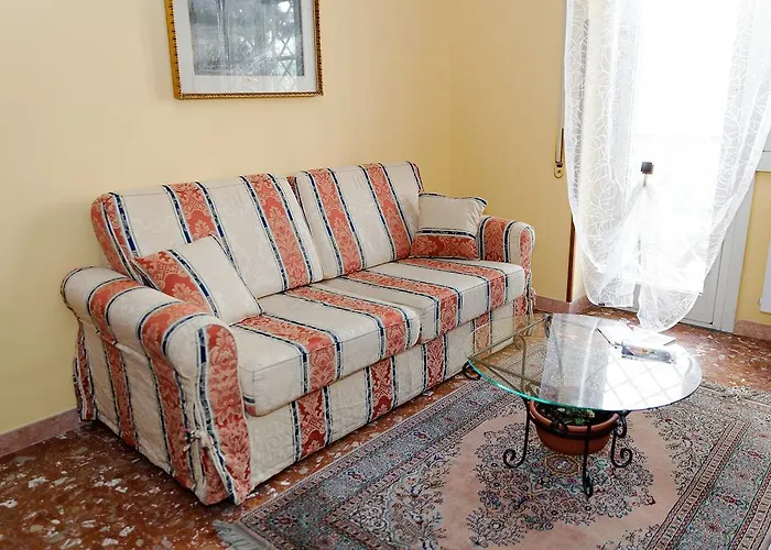 アパート Casa Da Andrea