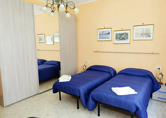 Casa Da Andrea Διαμέρισμα *