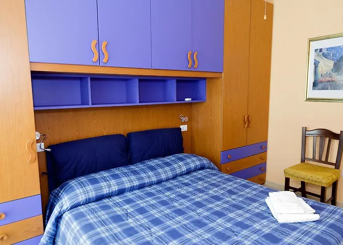 Διαμέρισμα Casa Da Andrea Ρώμη
