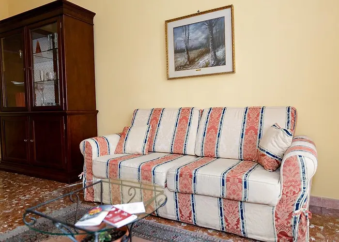 Casa Da Andrea * Ρώμη