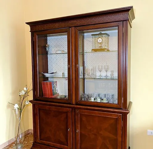 Casa Da Andrea Διαμέρισμα