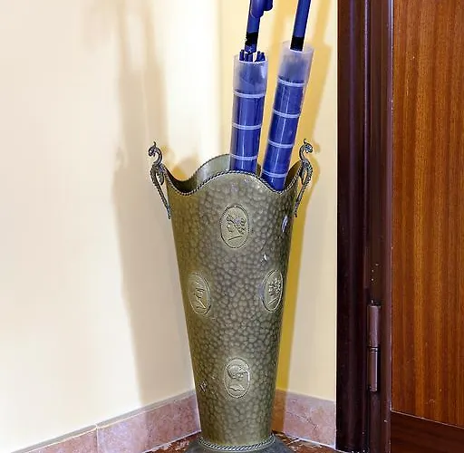 Casa Da Andrea Διαμέρισμα