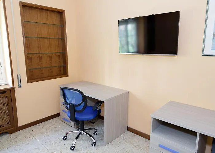 Casa Da Andrea Διαμέρισμα *