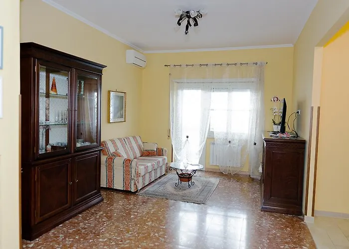 Casa Da Andrea * Ρώμη