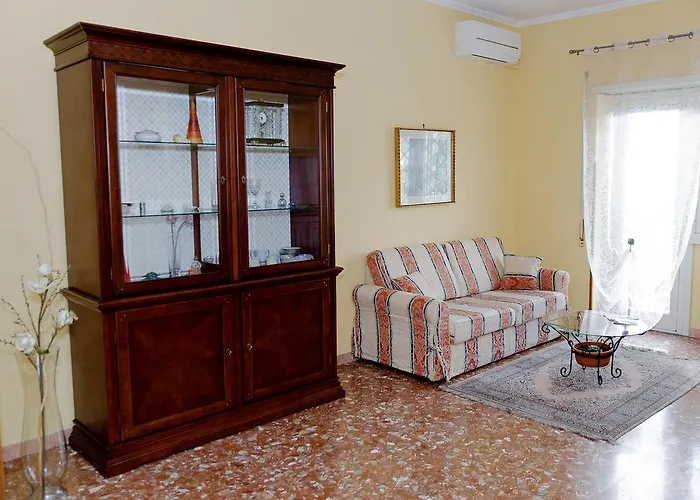 Casa Da Andrea Ρώμη