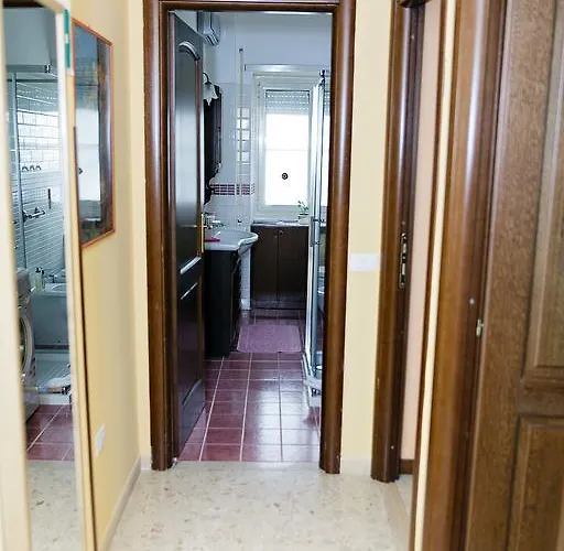 Casa Da Andrea * Ρώμη