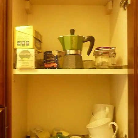 Apartamento Casa Da Andrea *