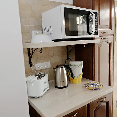 Apartamento Casa Da Andrea