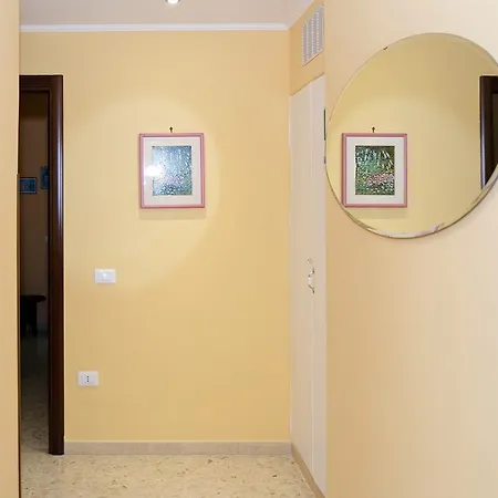 Casa Da Andrea Roma