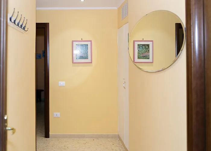 Casa Da Andrea Рим